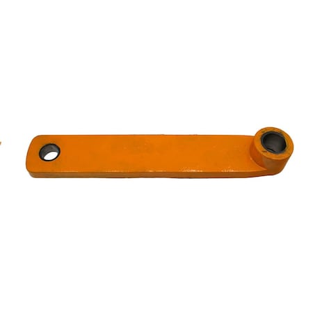 Aftermarket One New  Link fits Case Backhoe Loader Models 244790A1
